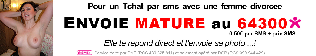 Tchat avec femme divorcee