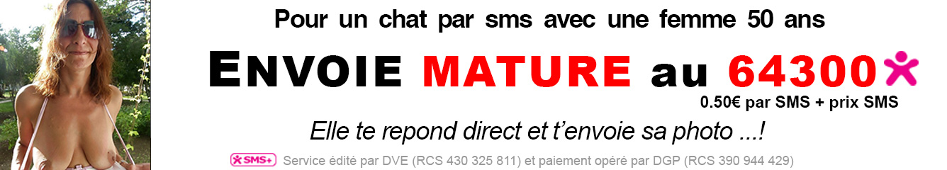 femme 50 ans par tchat